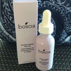 Boscia Rosehip Omega Face Oil